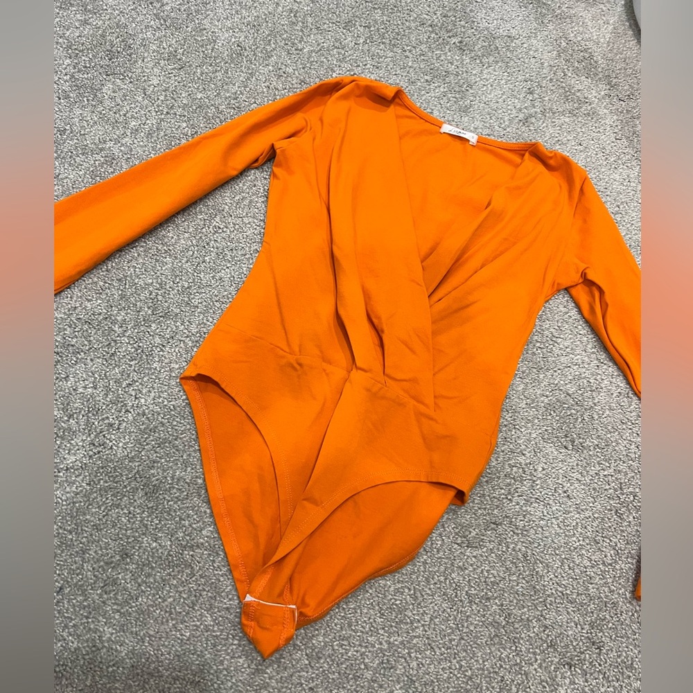 Stylish bodysuit